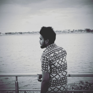 Rajesh Konam-Freelancer in Hyderabad,India
