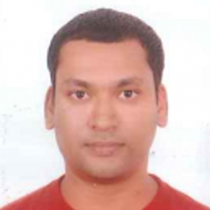 Lokesh Chouhan-Freelancer in Hyderabad,India