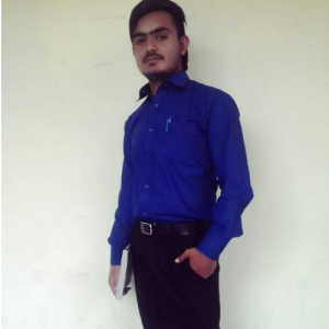 Daniyal Shah-Freelancer in Lahore,Pakistan