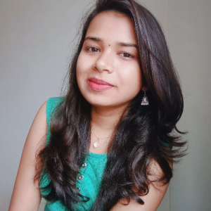Ashwini Gangurde-Freelancer in Nashik,India