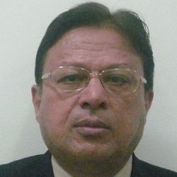 Khalid Naseem-Freelancer in Karachi,Pakistan