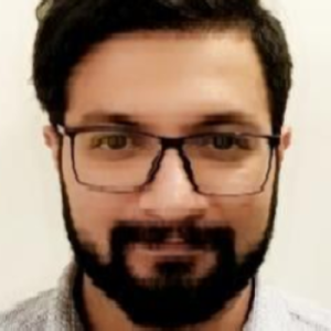 Mohsin Usmani-Freelancer in Jeddah,Saudi Arabia