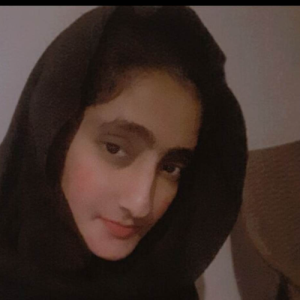 Maryam Kanwal-Freelancer in faisalabad,Pakistan