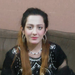 Hania Shahzadi-Freelancer in Sialkot,Pakistan