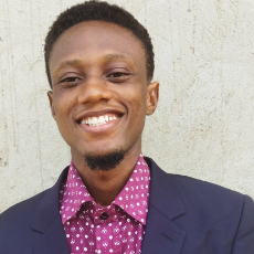 Franklin Iwuamadi-Freelancer in Abuja,Nigeria