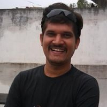 Venkat Kumar-Freelancer in Guntur,India