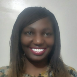 Cynthia  Obukoosia-Freelancer in Nairobi,Kenya