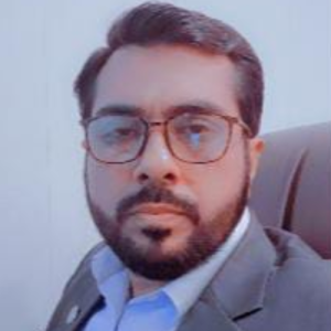 Mr Sajjad-Freelancer in Faisalabad,Pakistan