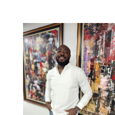 Dike Arinze-Freelancer in Abuja,Nigeria