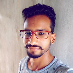 Er Chetan Prajapat-Freelancer in Mhow,India