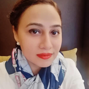 Rabia Ijaz-Freelancer in Lahore,Pakistan