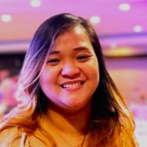 Katherine Valenzuela-Freelancer in San Mateo Rizal,Philippines