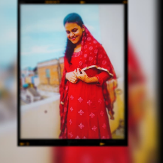 Ridha Famen-Freelancer in Coimbatore,India