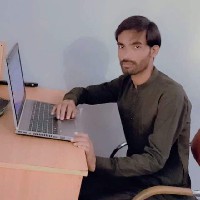 Amjad Creator-Freelancer in Sukkur,Pakistan