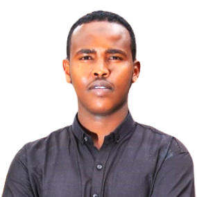 Mohamed Abdi-Freelancer in Nairobi, Kenya,Kenya