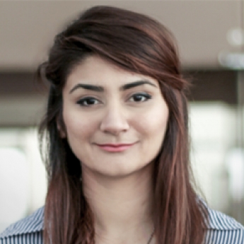 Madeeha Bhatti-Freelancer in Islamabad,Pakistan