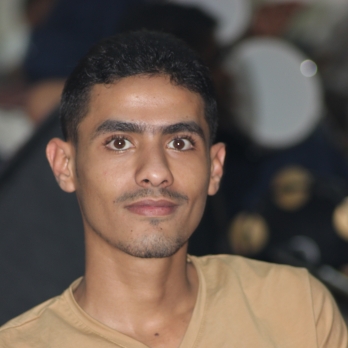 Shawqi Alaghbari-Freelancer in ,Yemen