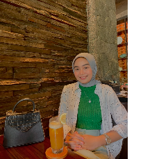 Sinta Novitasari-Freelancer in Jakarta,Indonesia
