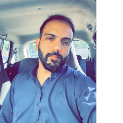 Ali Muhammad-Freelancer in Islamabad,Pakistan
