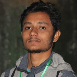 M Sanet-Freelancer in Bagerhat,Bangladesh