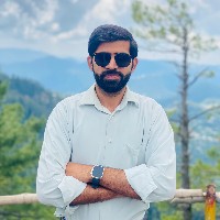 Syed Farhan Ahmad Sohaib-Freelancer in Islamabad,Pakistan