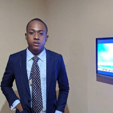 Ihenakaram Favour Chiedozie-Freelancer in Lagos,Nigeria