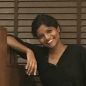 Nihara Babu-Freelancer in Bengaluru,India