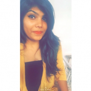 Shreya Patel-Freelancer in Mumbai,India