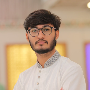 Muhammad Zain Ali-Freelancer in Lahore,Pakistan