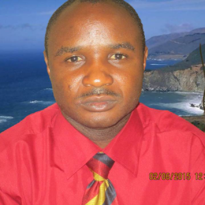 Evans Simuyemba-Freelancer in Mungwi, Northern Province,Zambia