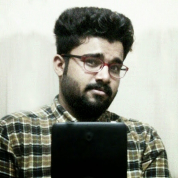 Mohammed Farseen-Freelancer in Manjeri,India
