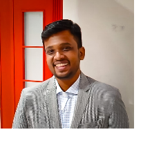 Vigneshkumar Palanivel-Freelancer in Bengaluru,India