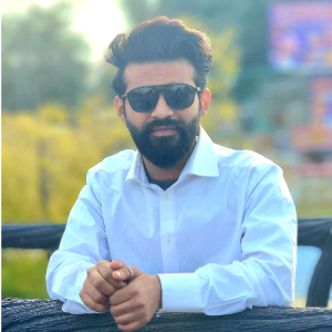 Jazib Ahmad-Freelancer in Lahore,Pakistan