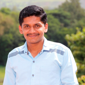 Ashish Rayakar-Freelancer in Pune,India