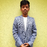 Abhinav Baburaj-Freelancer in Mumbai,India