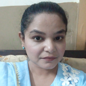 Fahmida Stephen-Freelancer in Karachi,Pakistan