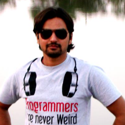 Vineet Jhajhria-Freelancer in Jaipur,India