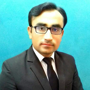 Adv Wajid-Freelancer in Multan,Pakistan