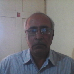 Vasudevan Ks-Freelancer in Aluva,India