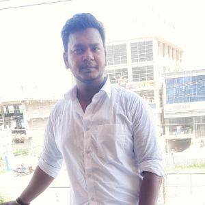 Ashutosh Kumar-Freelancer in Motihari,India