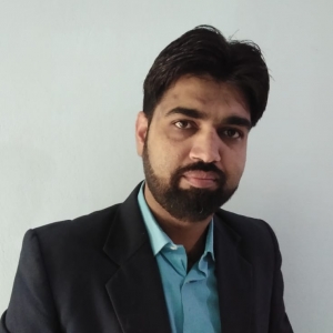Aslam Patel-Freelancer in Indore,India