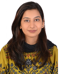 Sunaia Kumari-Freelancer in ,Pakistan