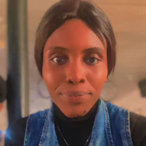 Esther Okam-Freelancer in Lagos,Nigeria