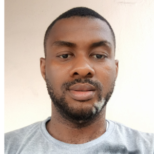 Promise Udosen-Freelancer in Lagos,Nigeria