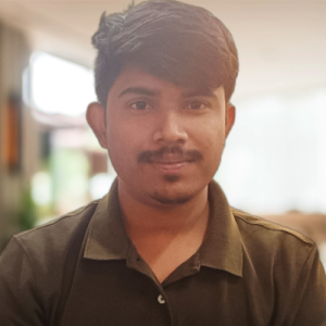 Jay Chaudhari-Freelancer in Surat,India