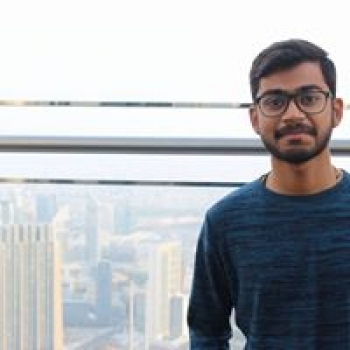 Kaushal Hingu-Freelancer in Mumbai,India