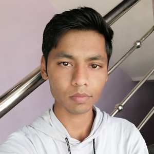 Santosh Sahoo-Freelancer in Raipur,India
