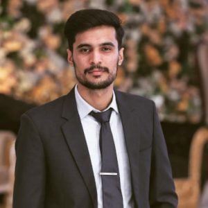 Danyal Ahmad Khan-Freelancer in Lahore,Pakistan