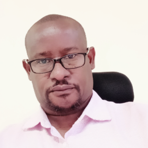 Samuel Onsongo-Freelancer in Nairobi,Kenya