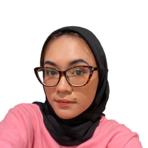 Julia Halimah Tusakdiah-Freelancer in South Tangerang,Indonesia